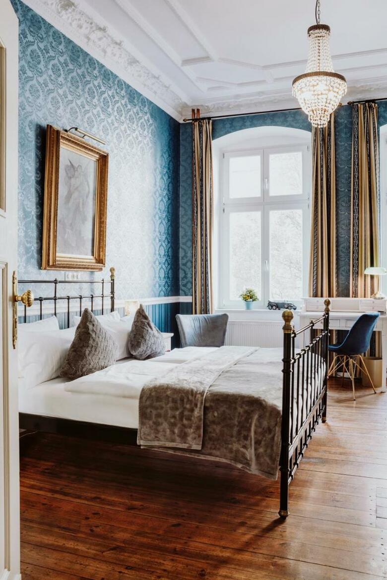 Honigmond Boutique Hotel