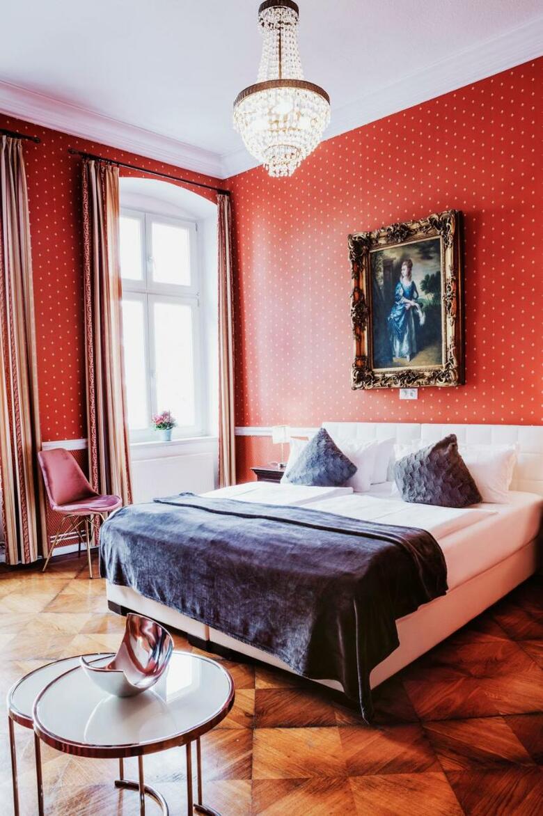 Honigmond Boutique Hotel