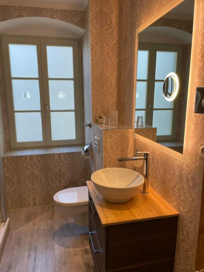 Honigmond Boutique Hotel