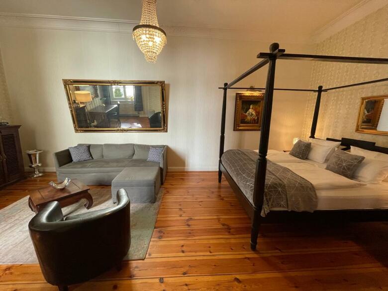 Honigmond Boutique Hotel