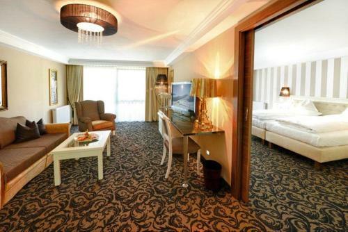Wellnesshotel Cervosa