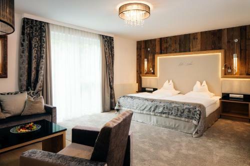 Wellnesshotel Cervosa