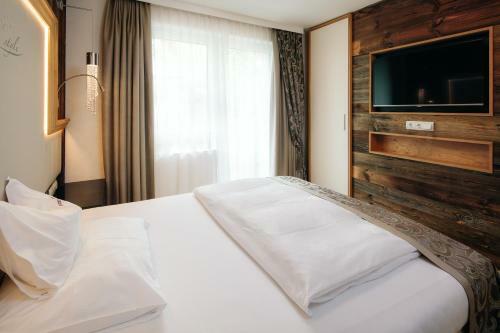 Wellnesshotel Cervosa