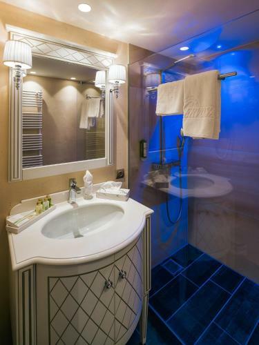 Wellnesshotel Cervosa