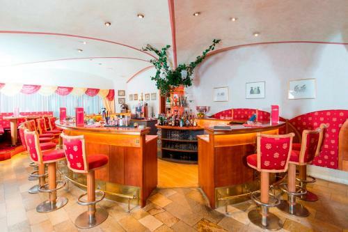 Wellnesshotel Cervosa