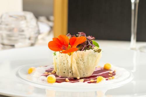 Wellnesshotel Cervosa