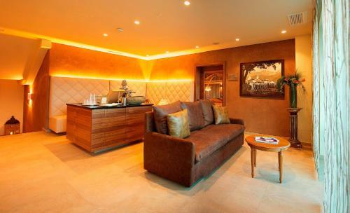 Wellnesshotel Cervosa