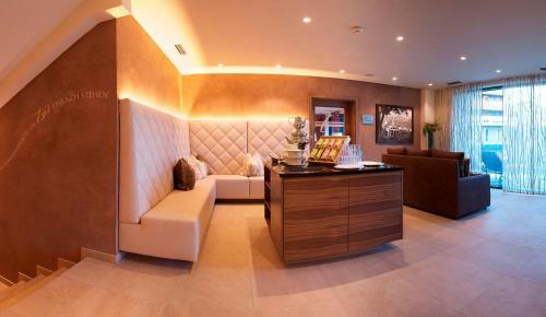 Wellnesshotel Cervosa