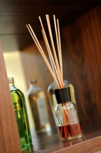 Wellnesshotel Cervosa