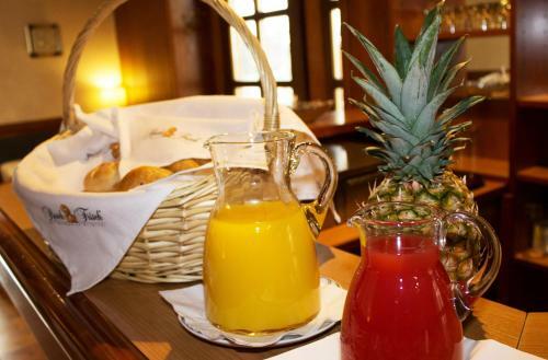 Apartamentos Pension - Ferienwohungen Zollner