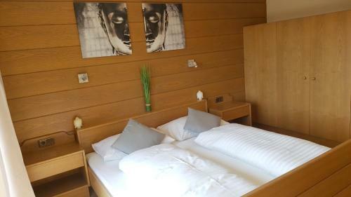 Apartamentos Pension - Ferienwohungen Zollner