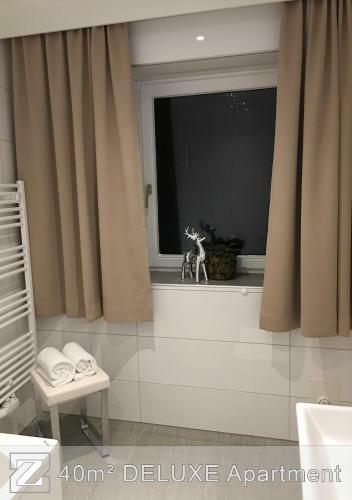 Apartamentos Pension - Ferienwohungen Zollner