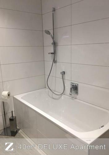 Apartamentos Pension - Ferienwohungen Zollner