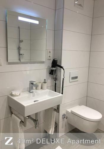 Apartamentos Pension - Ferienwohungen Zollner