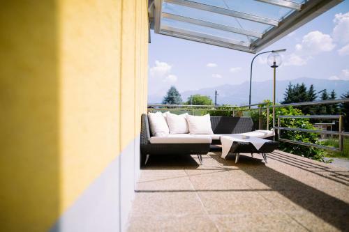 Apartamentos Pension - Ferienwohungen Zollner