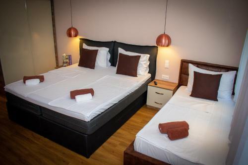 Aurellia Deluxe Apartments
