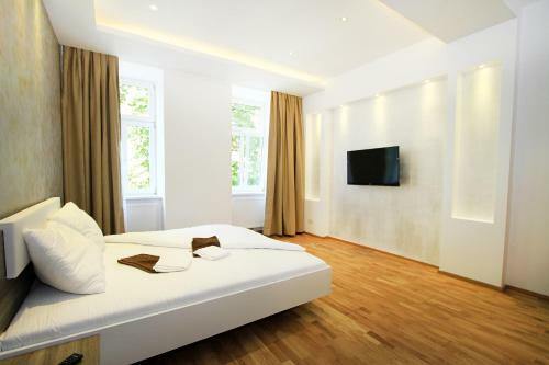 Aurellia Deluxe Apartments