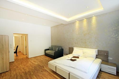 Aurellia Deluxe Apartments
