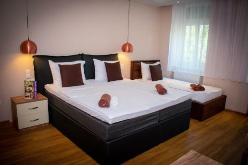 Aurellia Deluxe Apartments