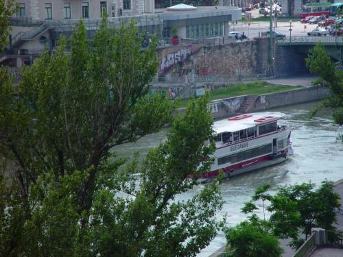 Apartamento Vienna-lodgings
