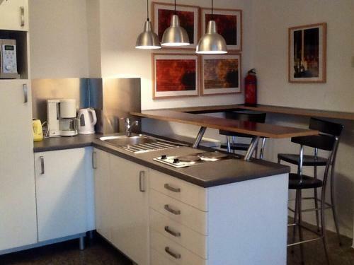 Apartamento Vienna-lodgings