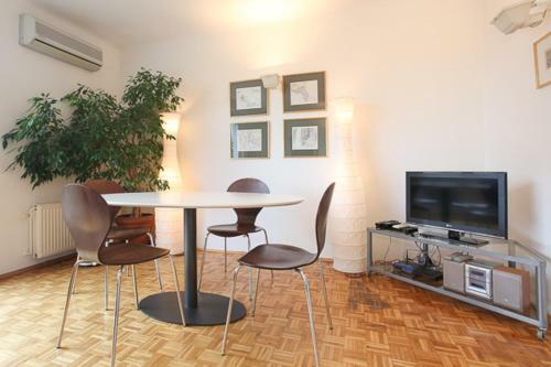 Apartamento Vienna-lodgings