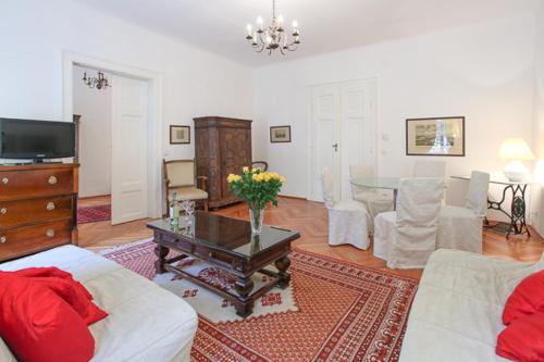 Apartamento Vienna-lodgings