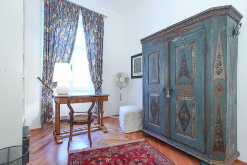 Apartamento Vienna-lodgings
