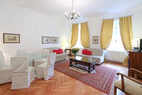 Apartamento Vienna-lodgings