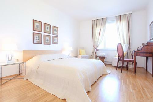 Apartamento Vienna-lodgings