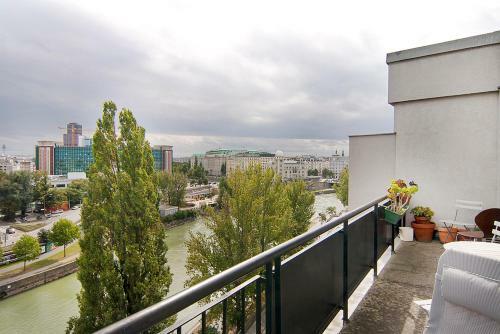 Apartamento Vienna-lodgings