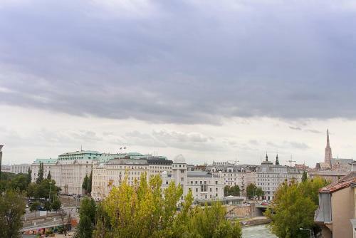 Apartamento Vienna-lodgings