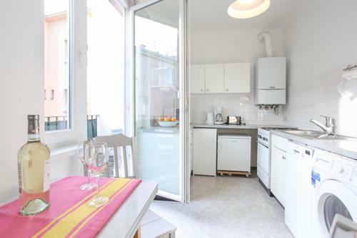 Apartamento Vienna-lodgings