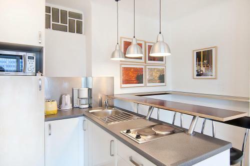 Apartamento Vienna-lodgings