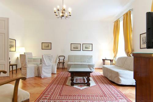 Apartamento Vienna-lodgings