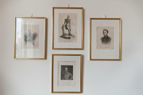 Apartamento Vienna-lodgings