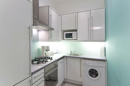 Apartamento Vienna-lodgings