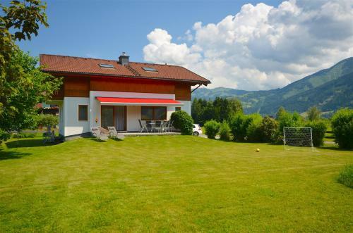Villa Panoramablick By Alpen Apartments
