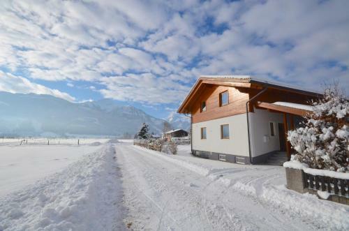 Villa Panoramablick By Alpen Apartments