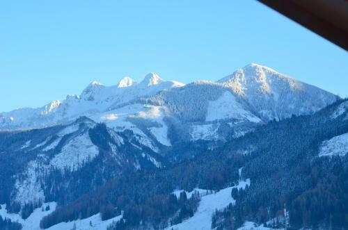 Villa Panoramablick By Alpen Apartments