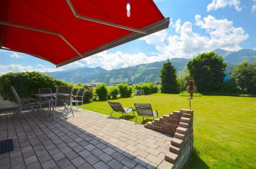 Villa Panoramablick By Alpen Apartments