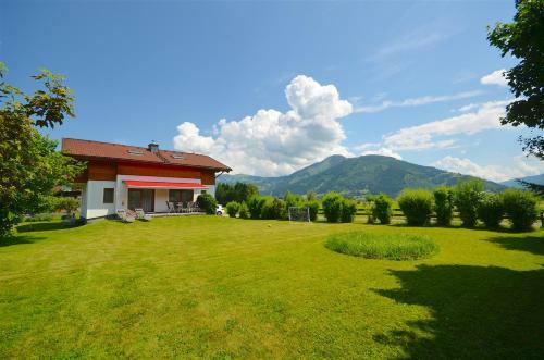 Villa Panoramablick By Alpen Apartments