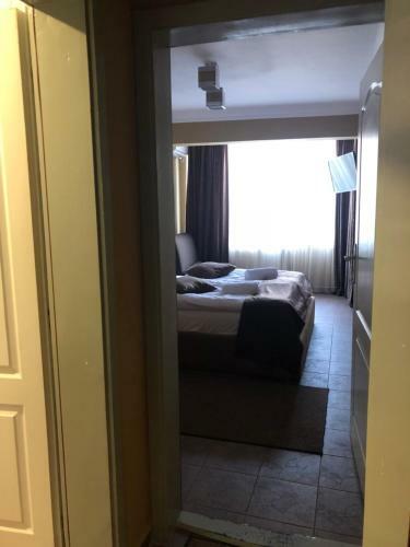 Hostal Downtown Plovdiv Family Hotel