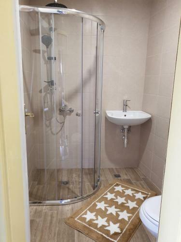 Hostal Downtown Plovdiv Family Hotel