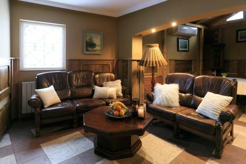 Hostal Downtown Plovdiv Family Hotel