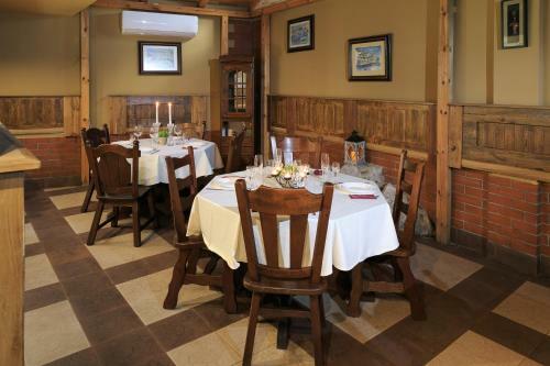 Hostal Downtown Plovdiv Family Hotel