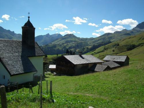 Hostal Pension Zoeggeler