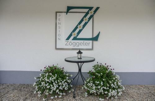 Hostal Pension Zoeggeler