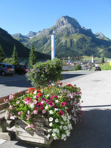 Hostal Pension Zoeggeler