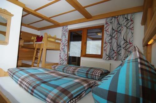 Apartamento Haus Sch�ser